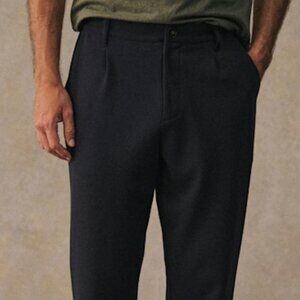 Octobre Editions Bergame Straight Pants